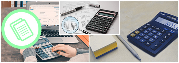 comptabilisation des notes de frais