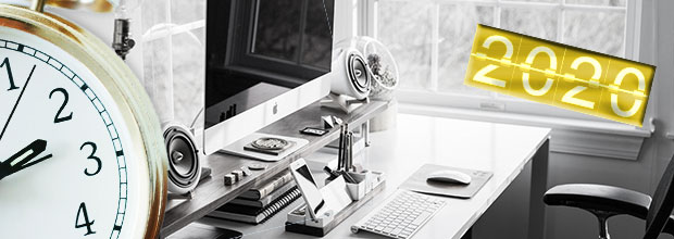 frais professionnels liés au télétravail 2020